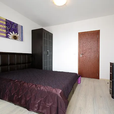 Apartment Miroslava *