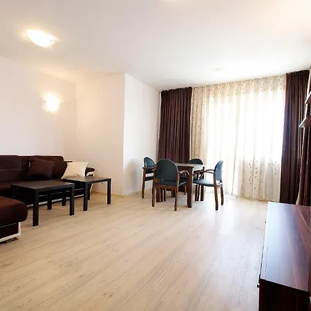 Apartment Miroslava