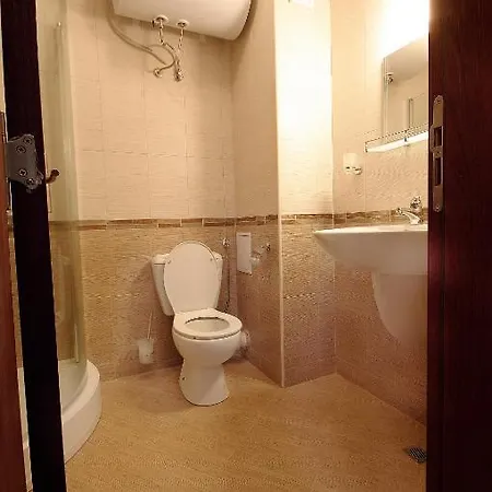 Apartment Miroslava Sunny Beach
